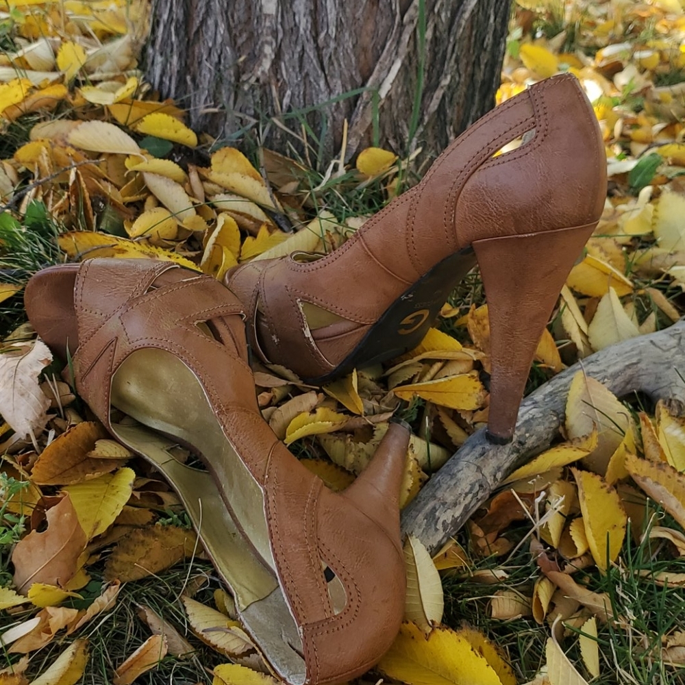 Guess pumps - Picture 4 of 4